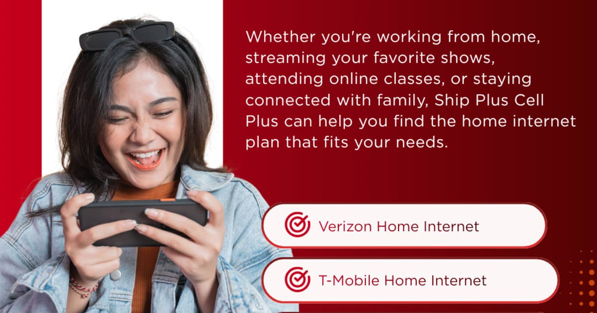 Internet Services Northridge | Home & Business Internet Plans