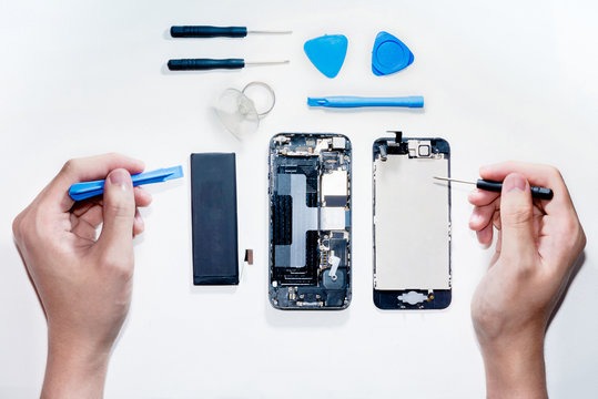 Mobile Phone Repair Service