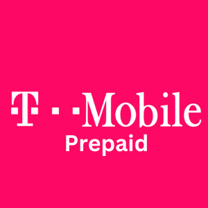 T-Mobile Prepaid