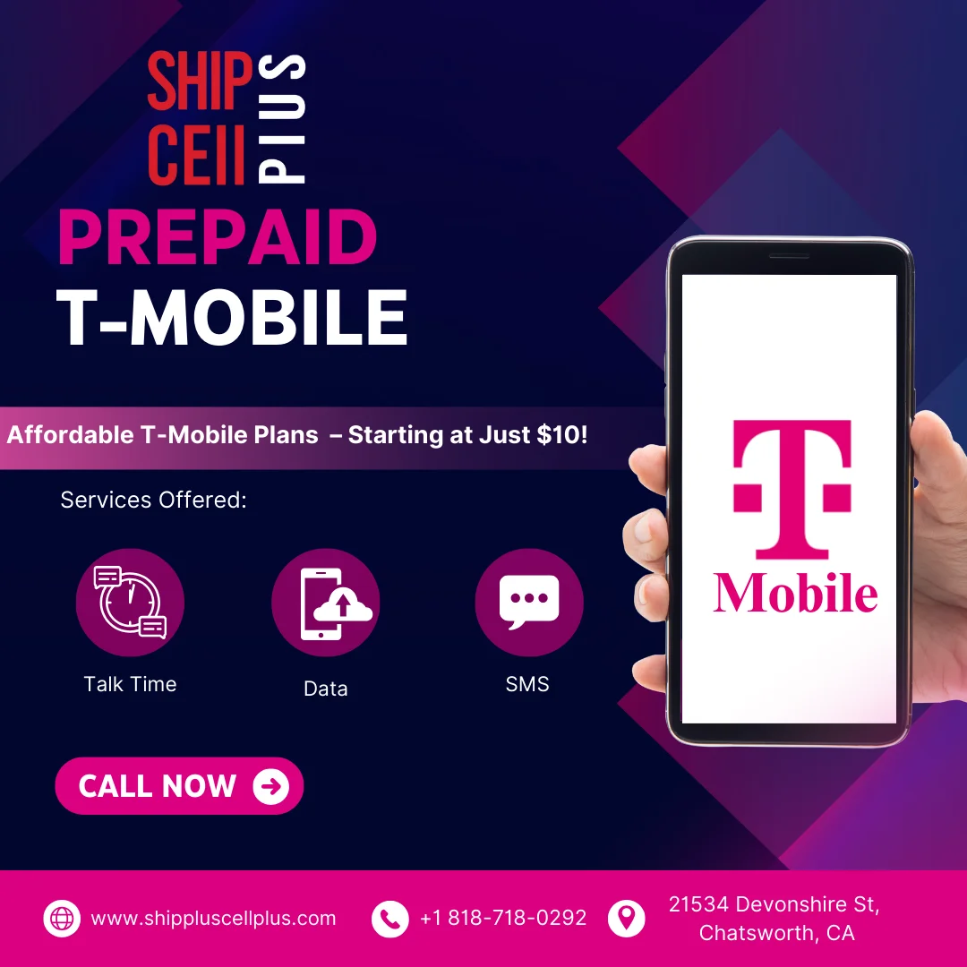 T-mobile
