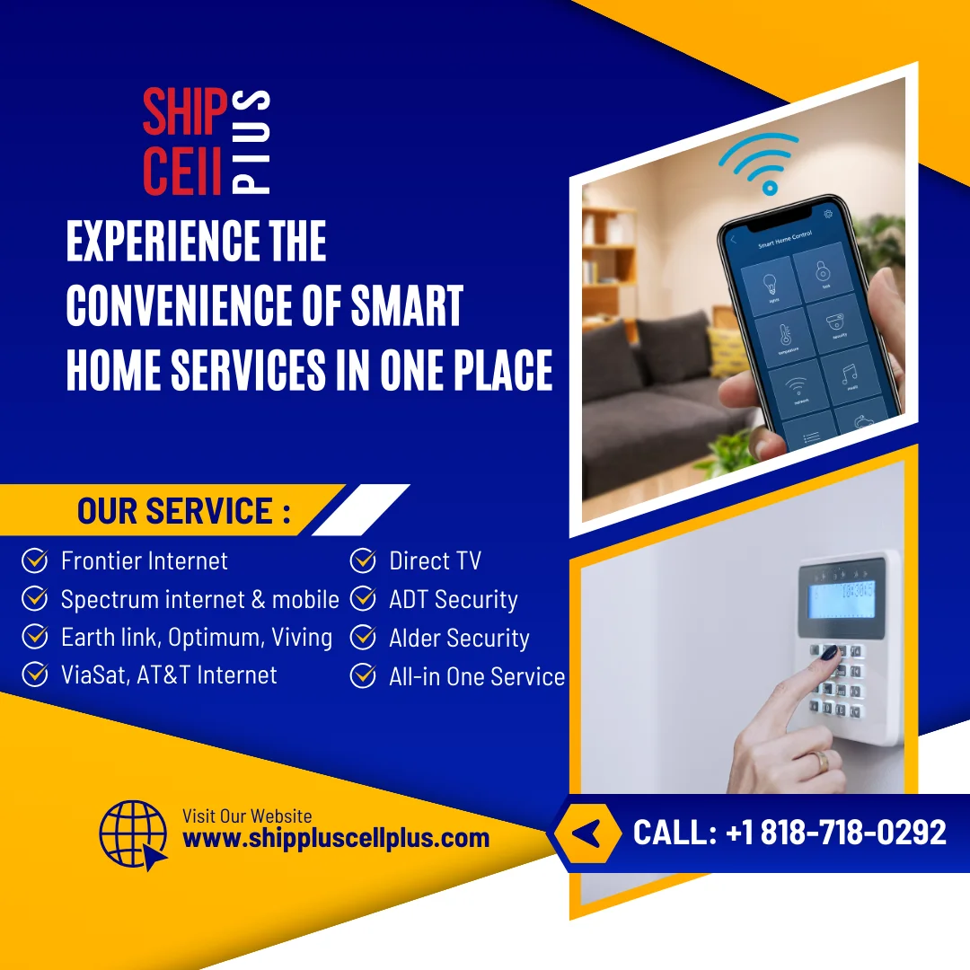 Smart Home Service