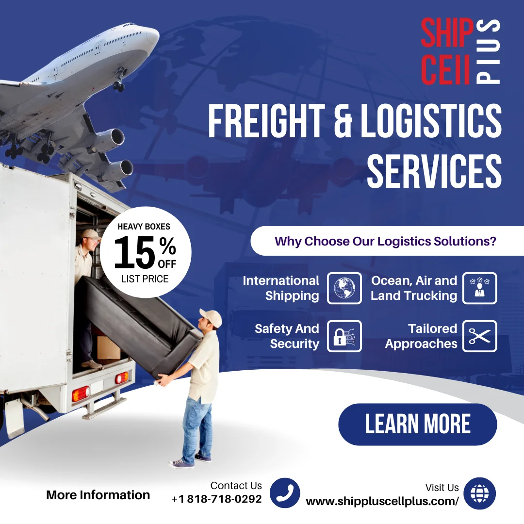 Global Shipping