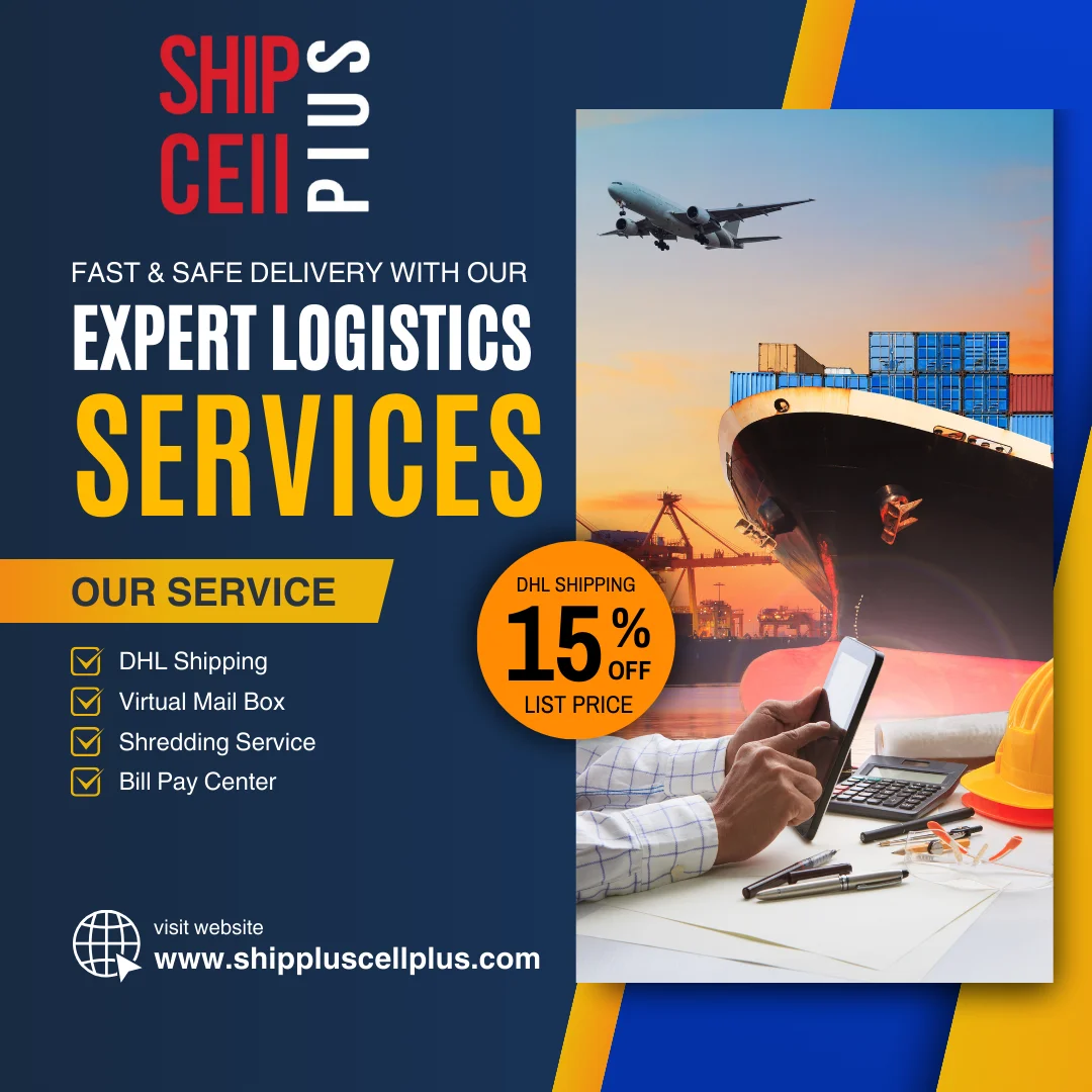 Ultimate Mailing and Office Solution