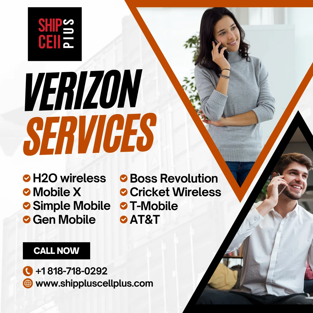 Plans from Verizon, AT&T, T-Mobile, and More