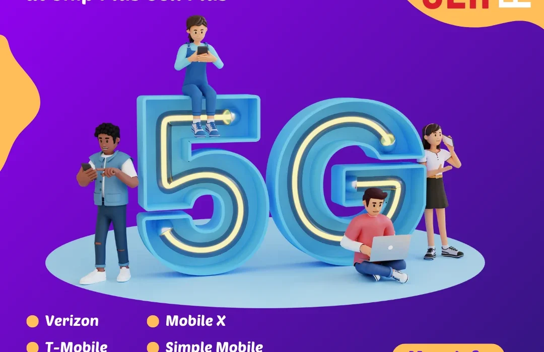 Verizon Services