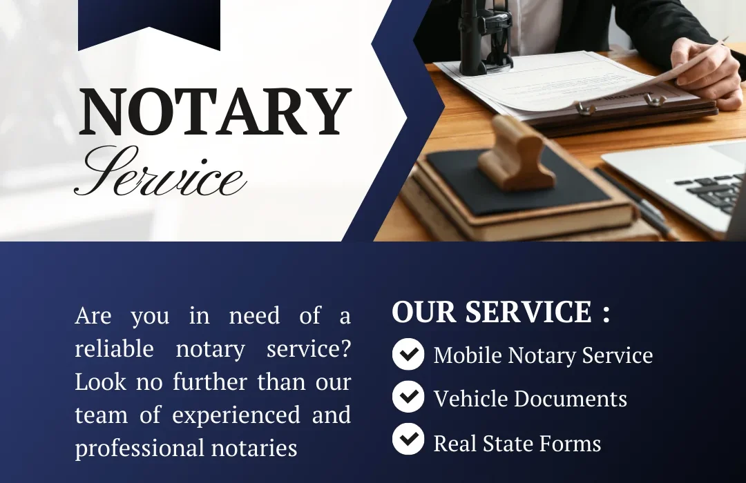 Best Notary Services