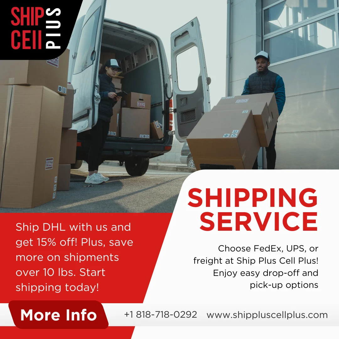 Reliable Shipping