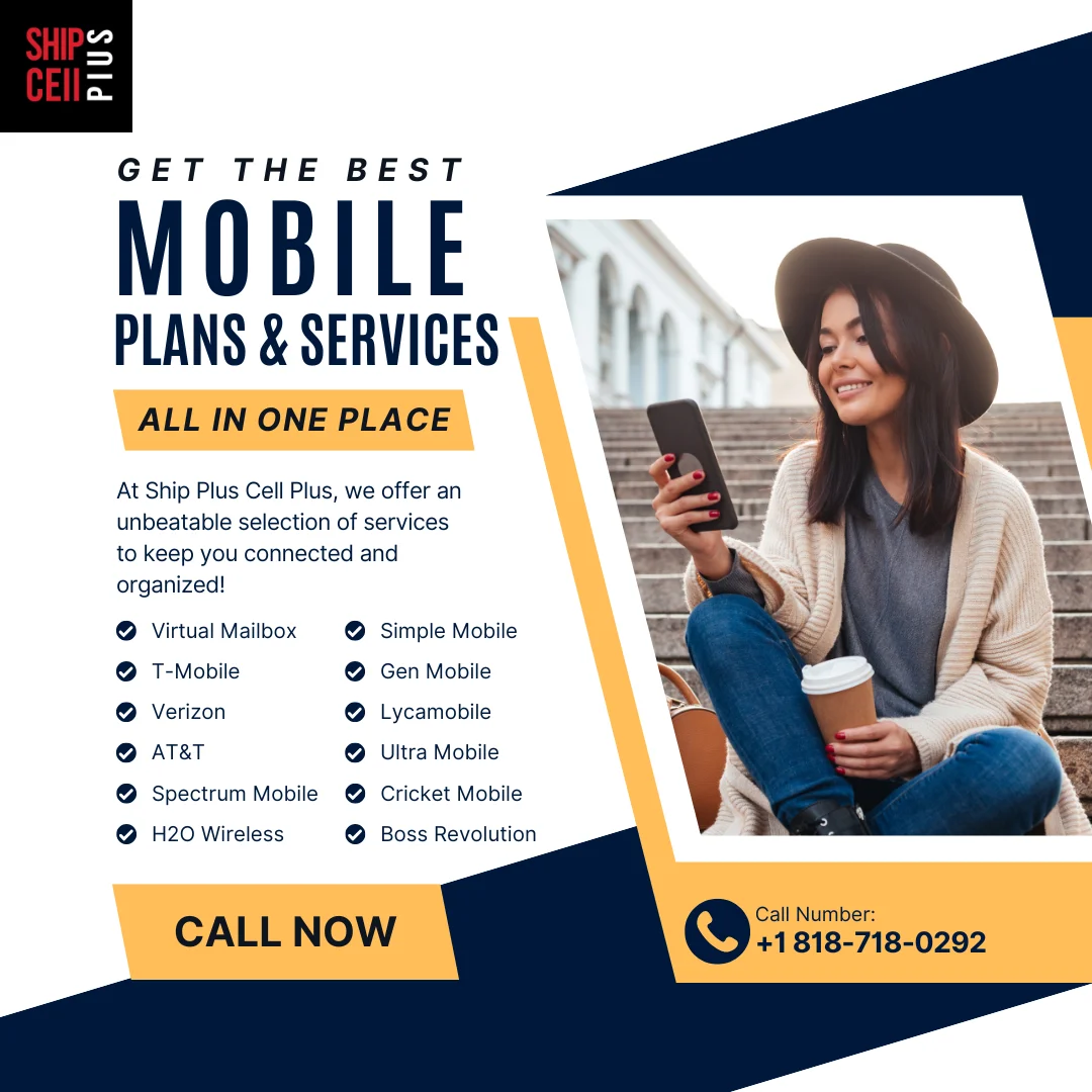 Mobile Services