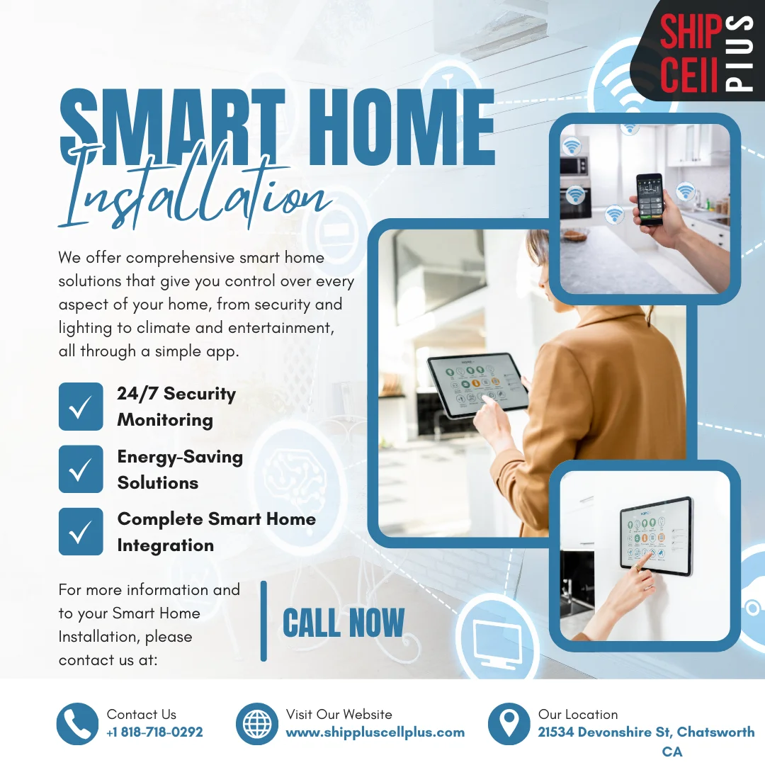 Smart Home