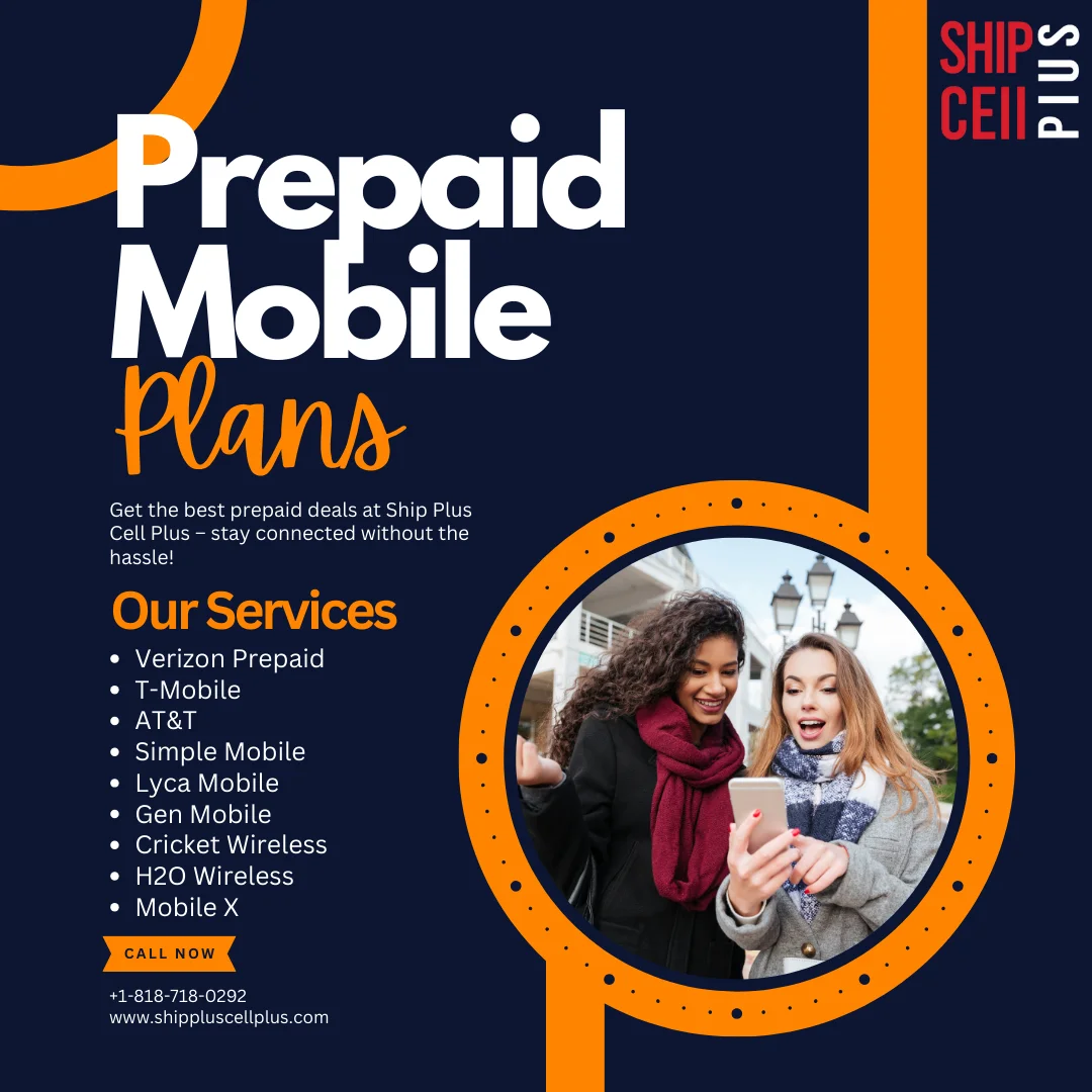 Affordable Mobile Plans