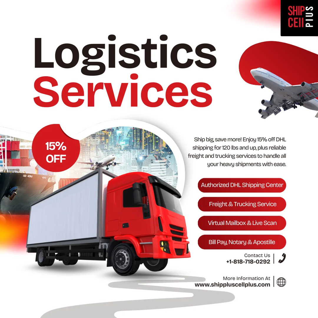 Trucking Services