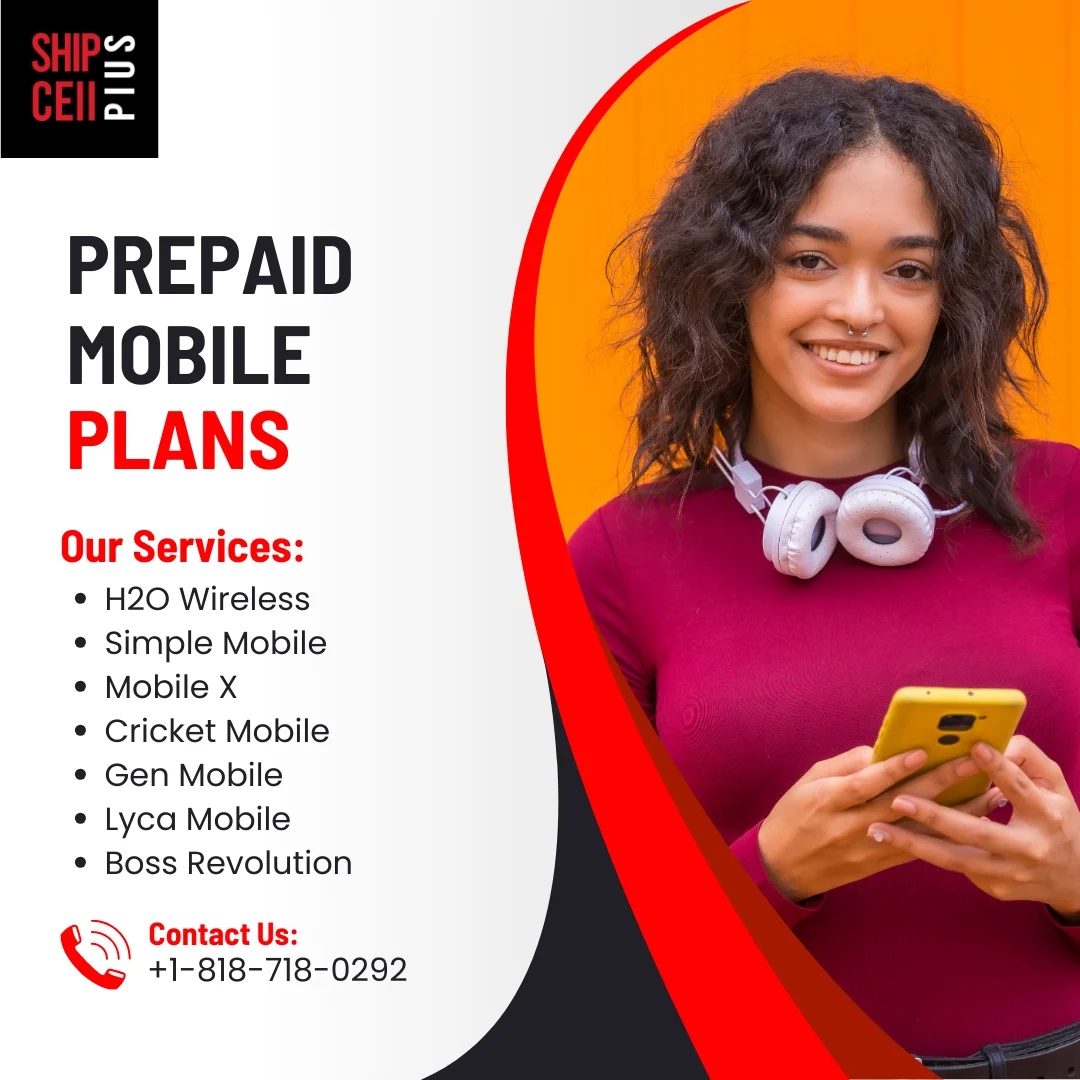 Mobile Plans