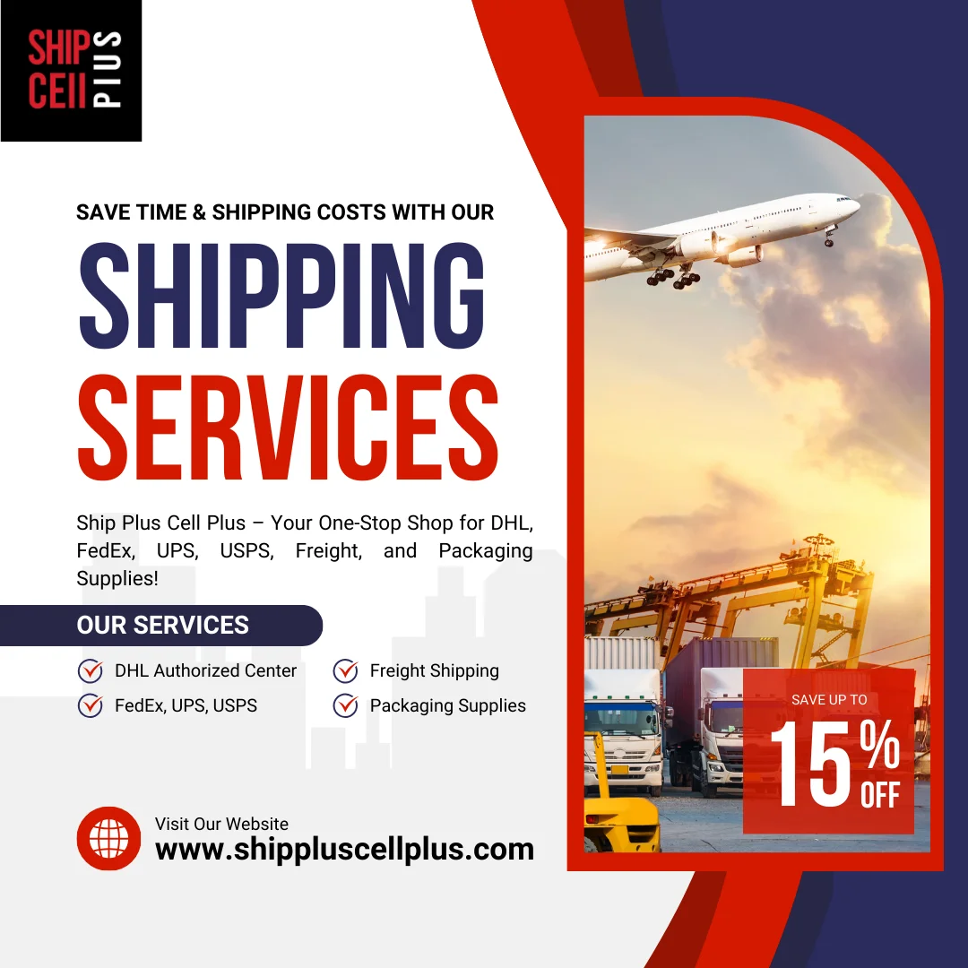 Freight Service