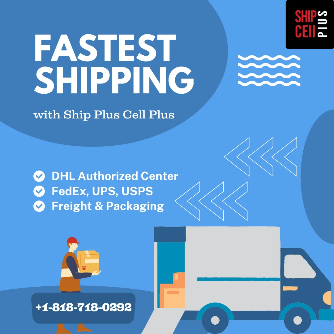 Shipping Services