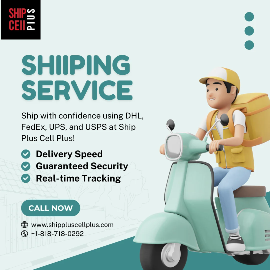 Shipping Solutions