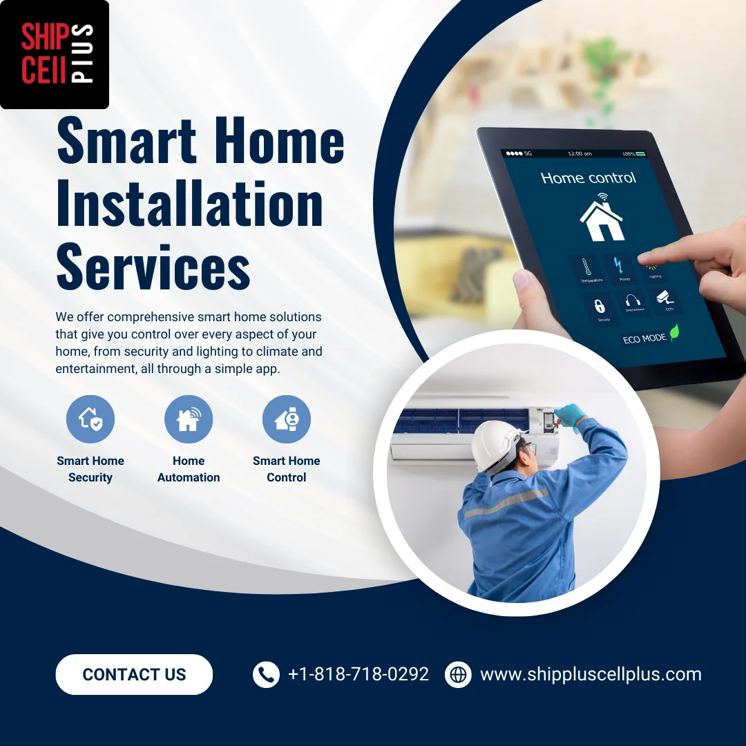 Smart Home Security