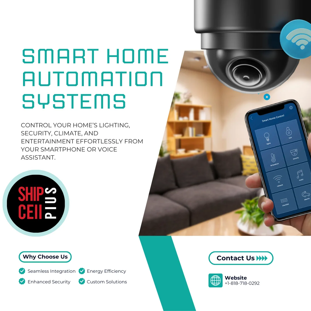 Home Security Solutions
