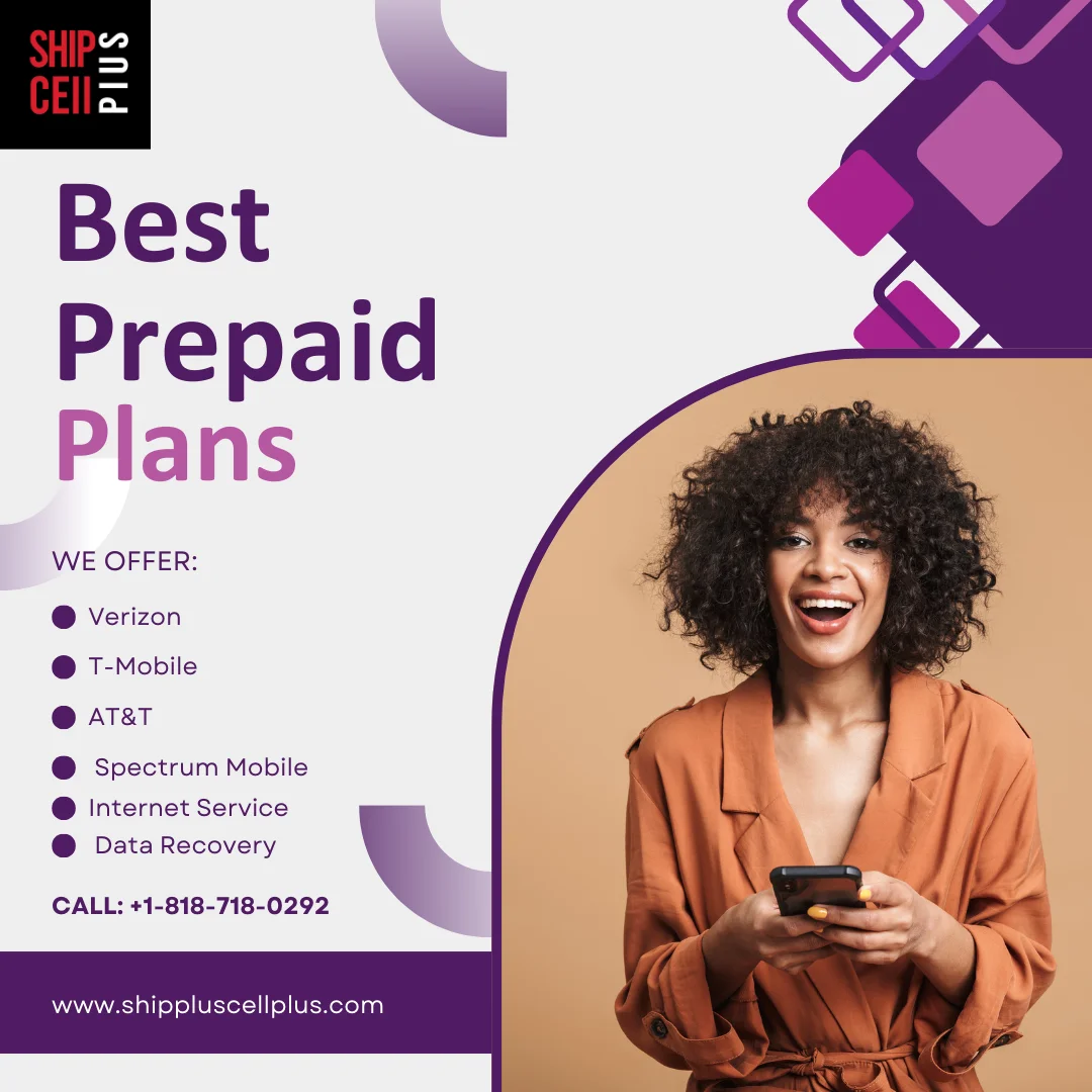 Mobile plans