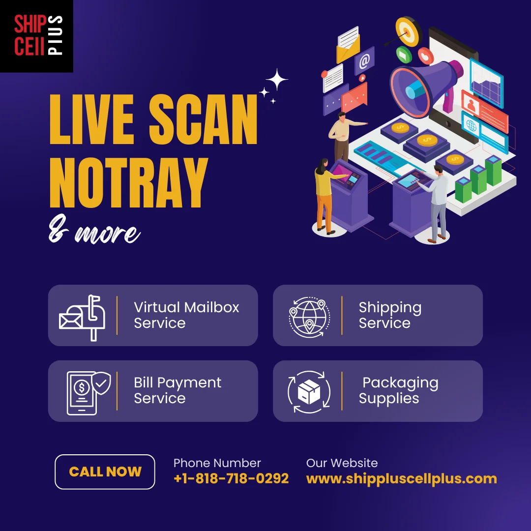 Notary
