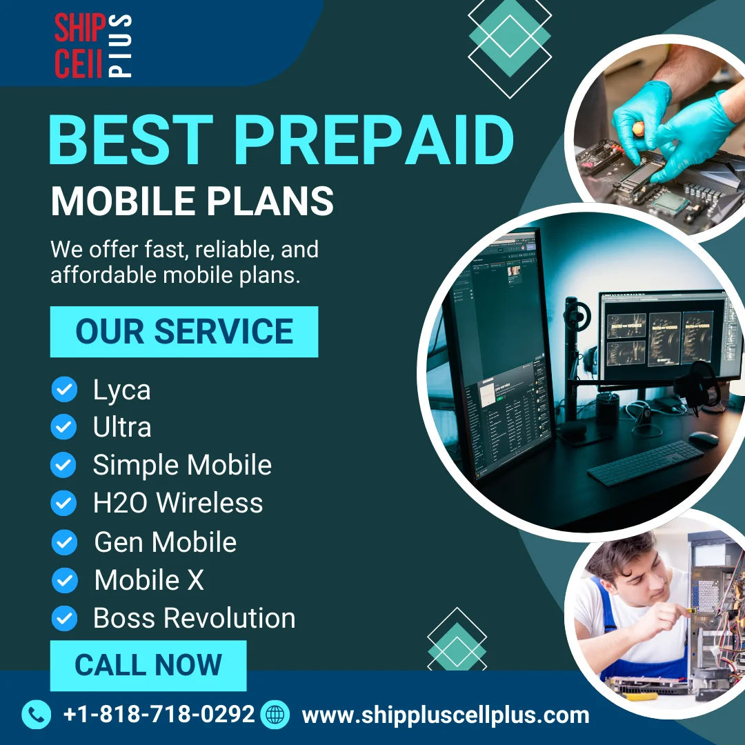 Reliable Mobile Plans