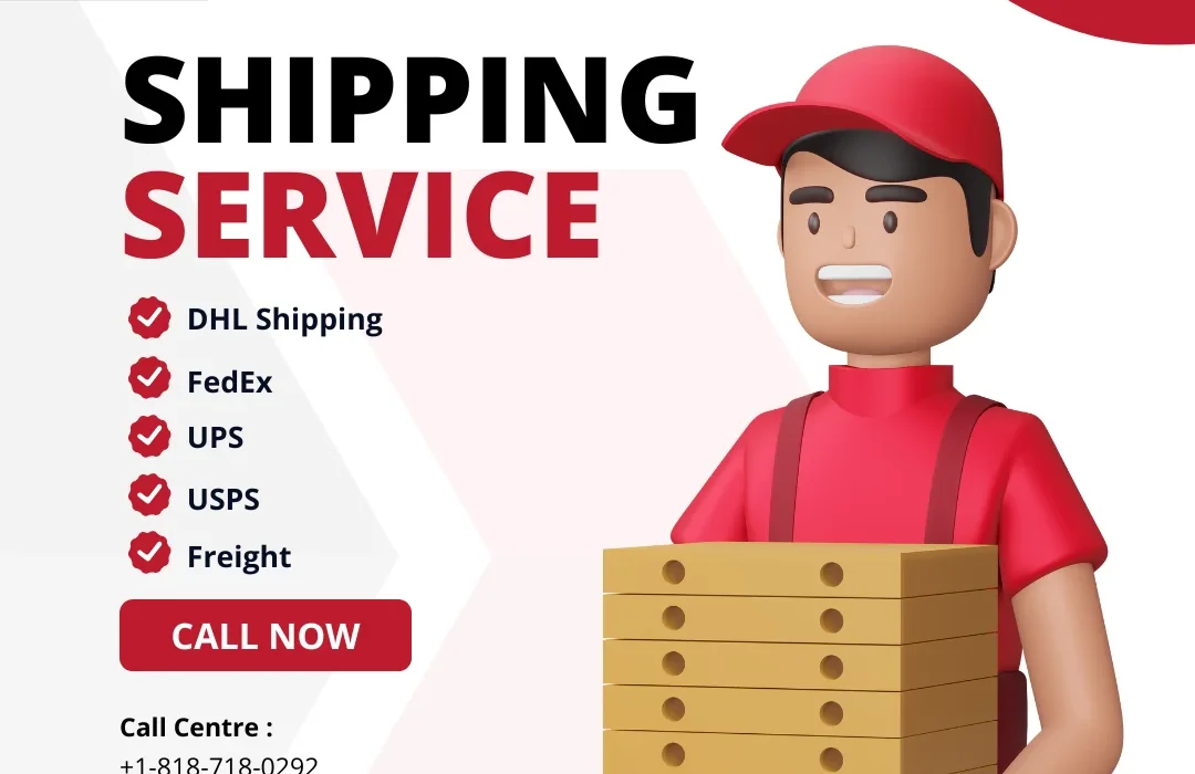 Shipping Solutions
