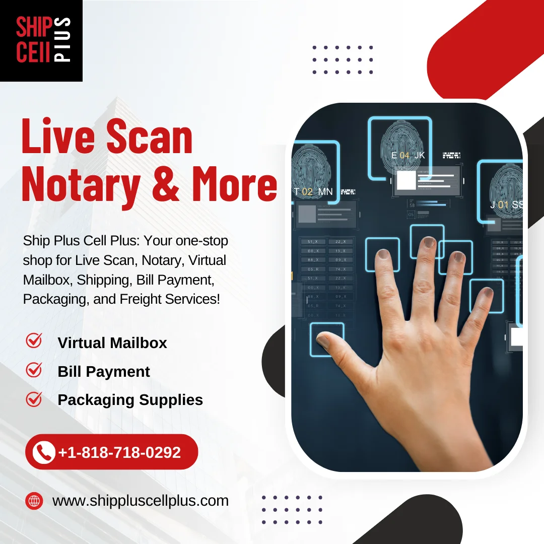 Trusted Notary
