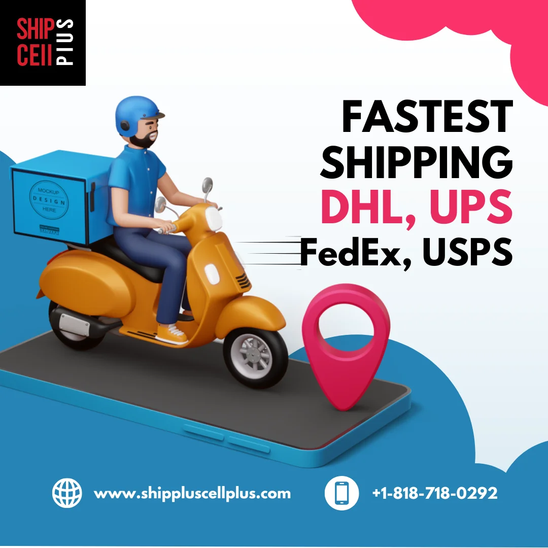 USPS Shipping