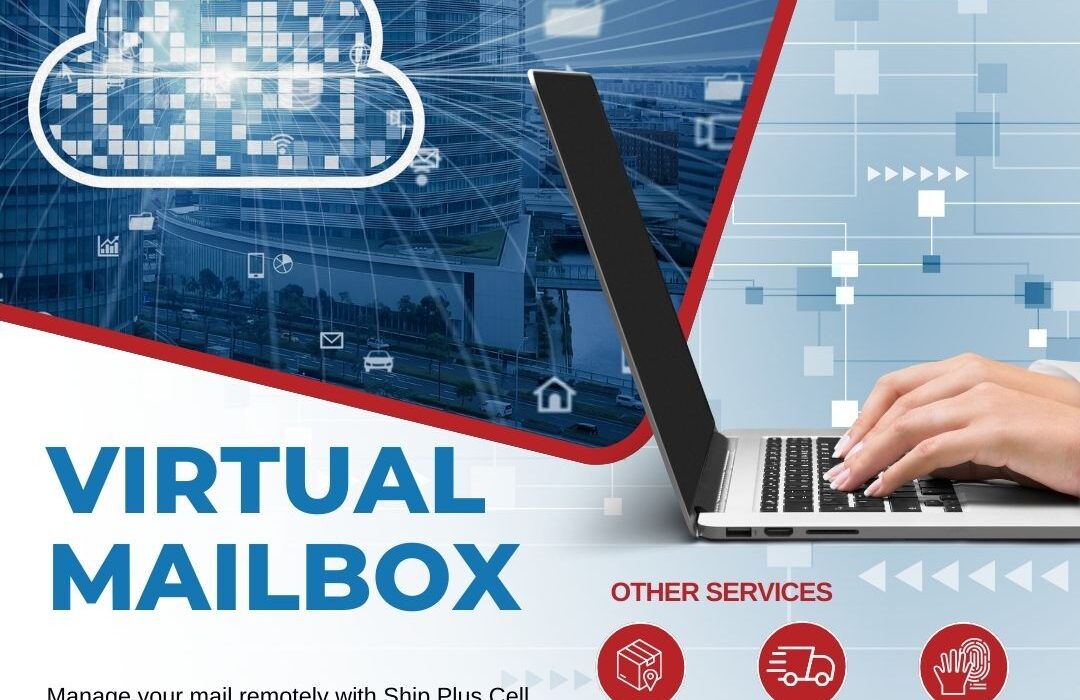 Virtual Mailbox Services in Chatsworth