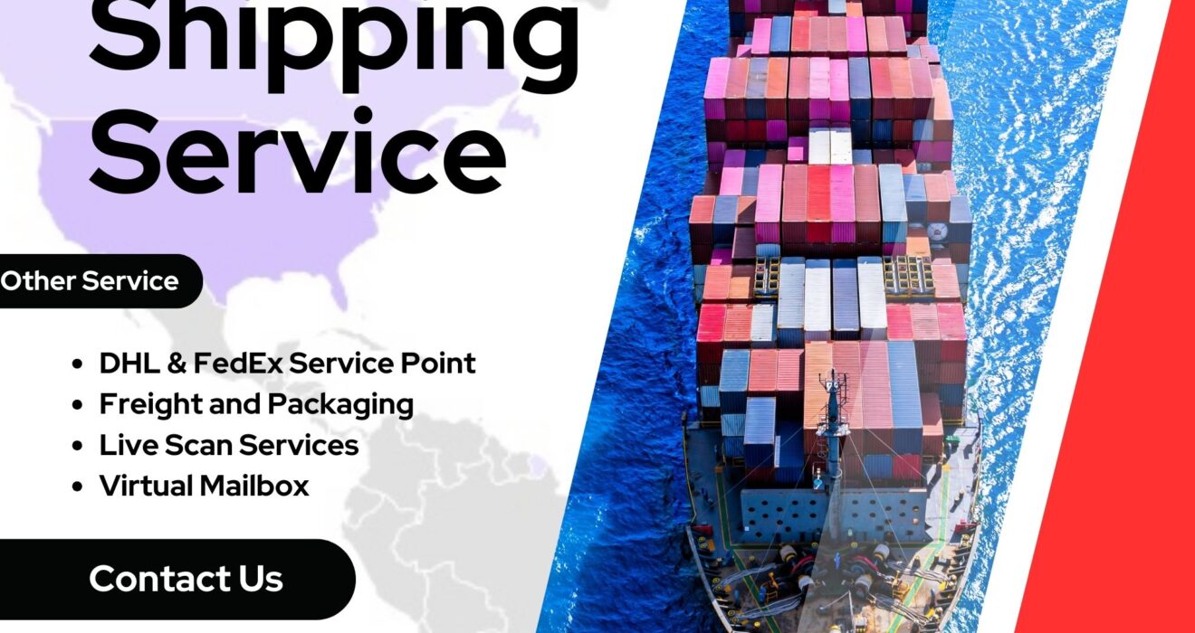 Reliable Shipping Services in Chatsworth