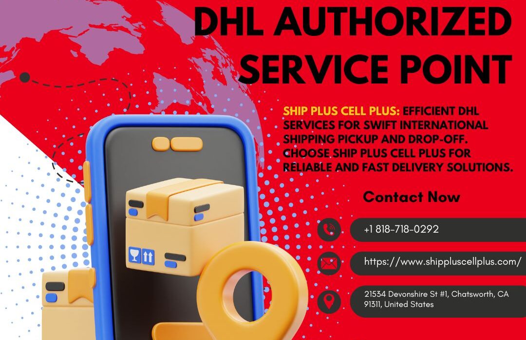 Your One-Stop Shipping & Mail Hub in Chatsworth