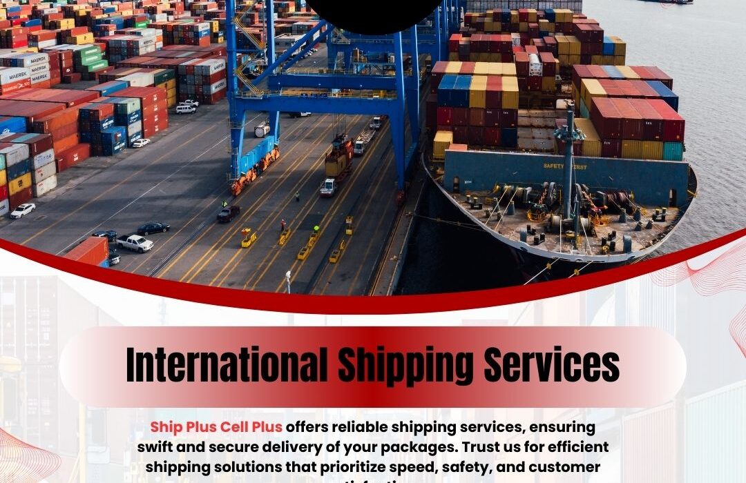 The Ultimate Shipping & Mail Solution in Chatsworth